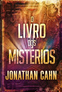 Livro O livro dos mistérios