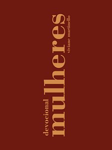 Livro Devocional Mulheres