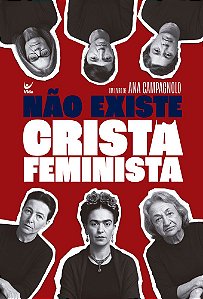 Livro Não existe cristã feminista