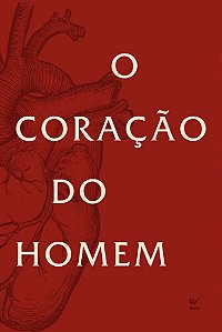 Livro O Coração do Homem