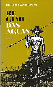 Livro Regime da águas