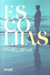 Livro Escolhas