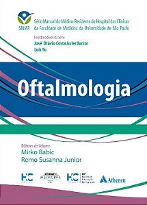 Livro Oftalmologia