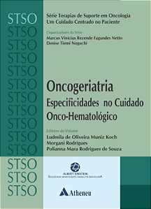 Livro Oncogeriatria - Especificidades no cuidado onco-hem...