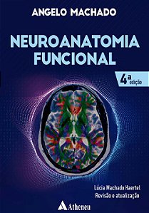 Livro Neuroanatomia funcional