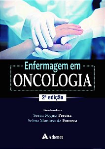 Livro Enfermagem em oncologia