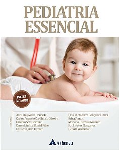 Pediatria Essencial