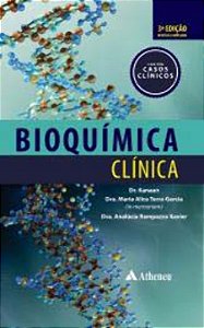 Livro Bioquímica Clínica