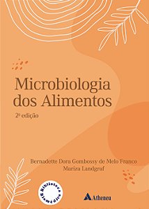 Livro Microbiologia dos alimentos