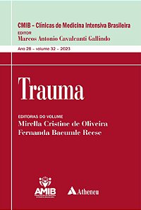 Livro Trauma - 01Ed/23