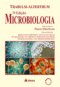 Livro Microbiologia