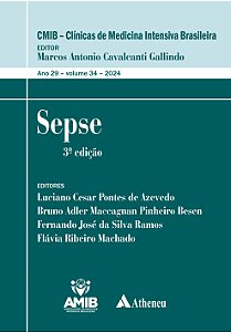 Livro Sepse