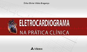 Livro Eletrocardiograma na prática clínica