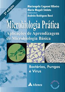 Livro Microbiologia prática - Aplicações de aprendizagem ...