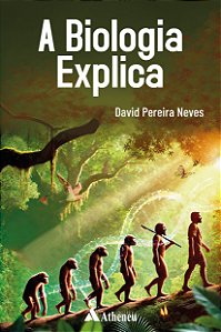 Livro A biologia explica