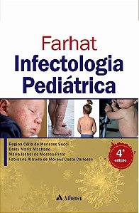 Livro Farhat infectologia pediátrica