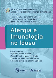Livro Alergia e Imunologia no Idoso