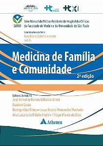 Livro Medicina de Família e Comunidade