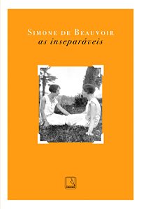 Livro As inseparáveis