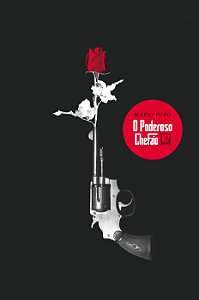 Livro O poderoso chefão