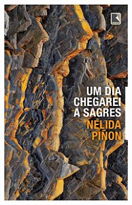 Livro Um dia chegarei a Sagres