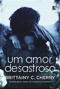 Livro Um amor desastroso