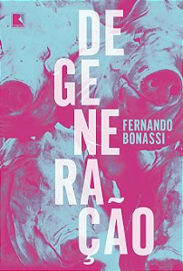 Livro Degeneração