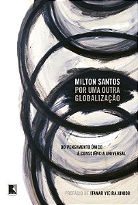 Livro Por uma outra globalização