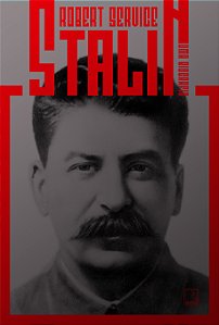 Livro Stalin: Uma biografia