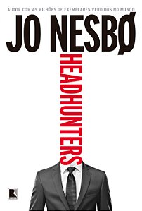 Livro Headhunters