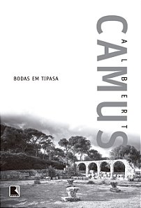 Livro Bodas em Tipasa