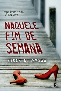 Livro Naquele fim de semana