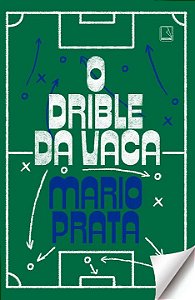 Livro O drible da vaca