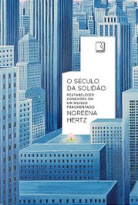 Livro O século da solidão