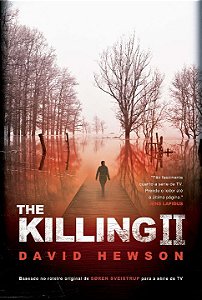 Livro The Killing II