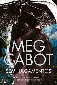 Livro Sem julgamentos