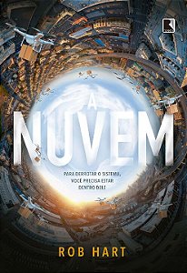 Livro A nuvem