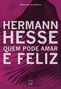 Livro Quem Pode Amar É Feliz
