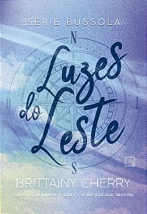 Livro Luzes do Leste (Vol. 2 Série Bússola) (Volume 2)