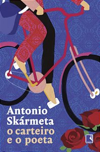 Livro O carteiro e o poeta