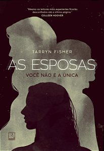 Livro As esposas