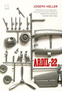 Livro Ardil-22