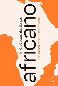 Livro Africano: Uma introdução ao continente