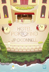 Livro Hotel Portofino