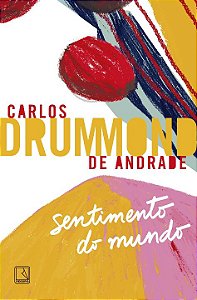 Livro Sentimento do mundo