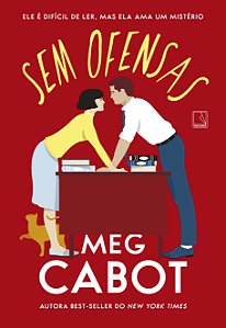 Livro Sem Ofensas
