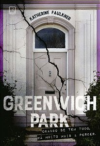 Livro Greenwich Park