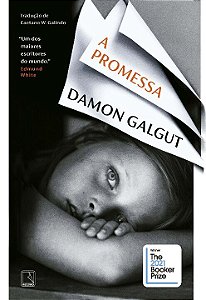 Livro A promessa
