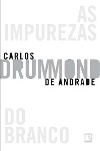 Livro As impurezas do branco