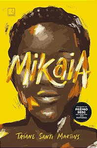 Livro Mikaia
